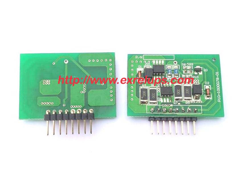 mt 10Kva Fan Driver PCb 